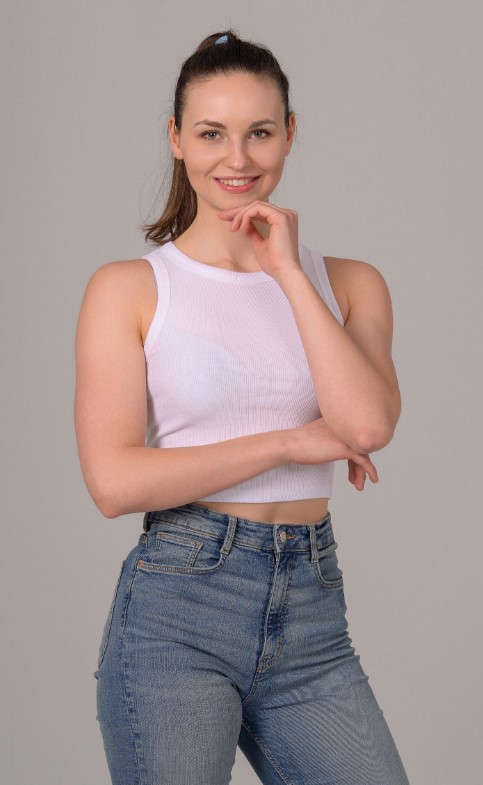 MISS POMORSKIE - 1